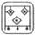 Cucina in vano distinto / Separate Kitchen
